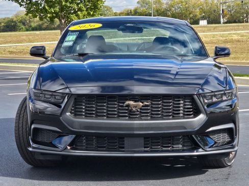 New 2026 Ford Mustang EcoBoost image 2