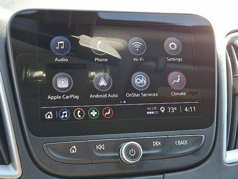 Used 2022 Chevrolet Malibu LT image 16