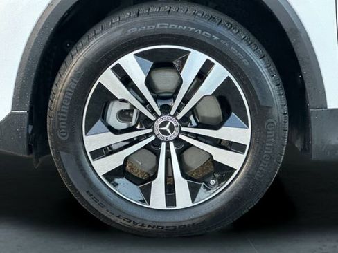 Used 2025 Mercedes-Benz GLA 250 GLA 250 4D Sport Utility image 34