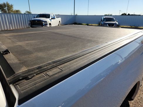 Used 2023 Chevrolet Silverado 1500 LT Trail Boss image 8