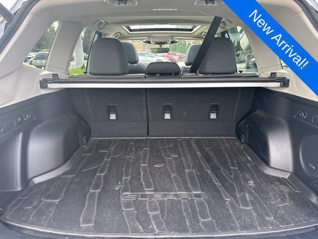 Certified 2024 Subaru Forester Sport AWD/4WD image 9