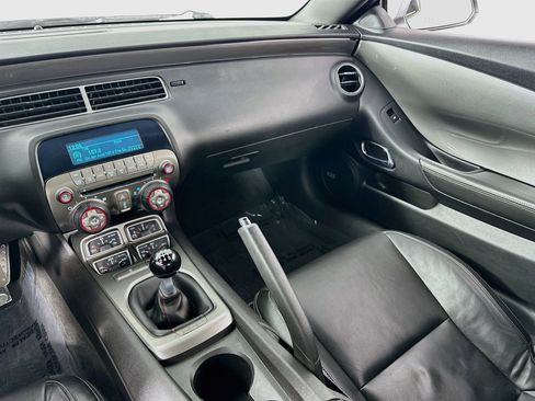 Used 2010 Chevrolet Camaro SS w/ RS Package RWD image 22