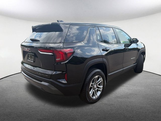 Used 2025 GMC Terrain Elevation AWD/4WD image 14