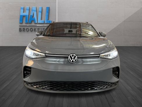 Used 2023 Volkswagen ID.4 Pro image 8