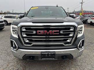 Used 2021 GMC Sierra 1500 SLT w/ SLT Premium Plus Package video 2