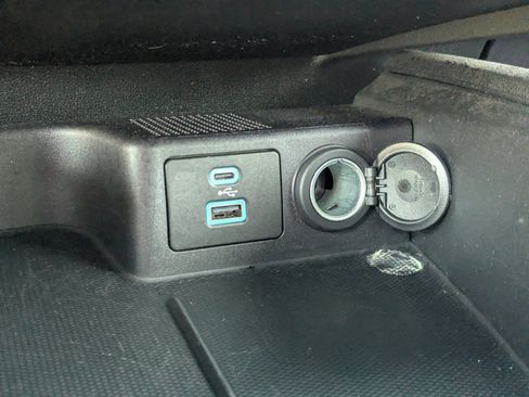 Used 2023 Ford Escape ST-Line w/ Tech Pack #1 image 30