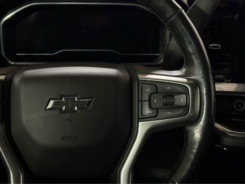 Used 2022 Chevrolet Silverado 1500 RST w/ Rally Edition image 19