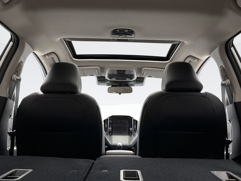 Used 2025 Subaru Crosstrek 2.5i Limited image 19