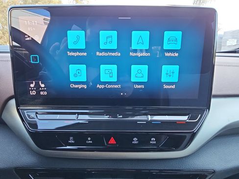 Certified 2023 Volkswagen ID.4 Pro RWD image 20