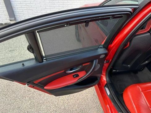 Used 2016 BMW M3 RWD image 35