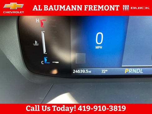 Used 2023 Ford Escape ST-Line w/ Tech Pack #1 FWD image 16