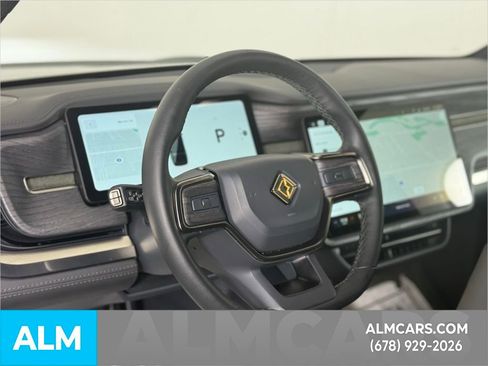 Used 2023 Rivian R1S Adventure image 7