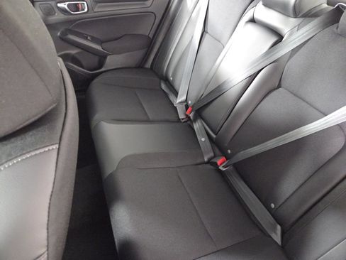 New 2026 Honda Civic Sport image 11