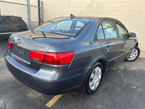 Used 2009 Hyundai Sonata GLS FWD image 6