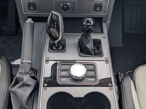 New 2026 INEOS Grenadier Fieldmaster Edition AWD/4WD image 30