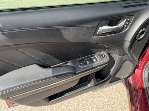 Used 2020 Dodge Charger GT w/ Plus Group image 12