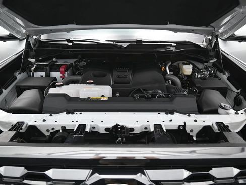 Certified 2026 Toyota Tundra Platinum AWD/4WD image 39