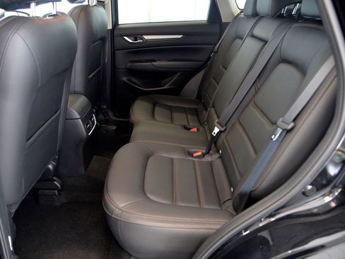 Used 2023 MAZDA CX-5 AWD 2.5 S image 28