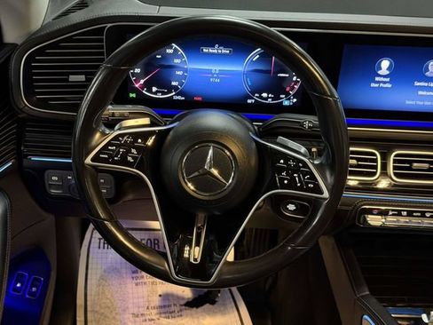 Used 2024 Mercedes-Benz GLE 450e 4MATIC image 21