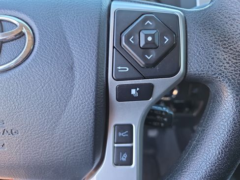 Certified 2020 Toyota Tundra SR5 image 26