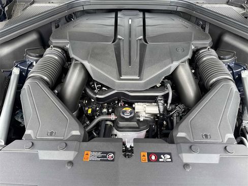 New 2026 Genesis GV80 3.5T Prestige image 13