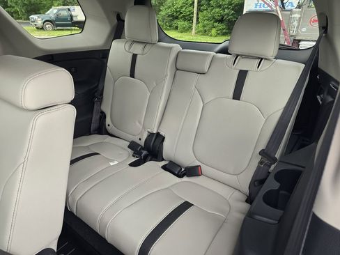 New 2026 Honda Pilot EX-L image 11