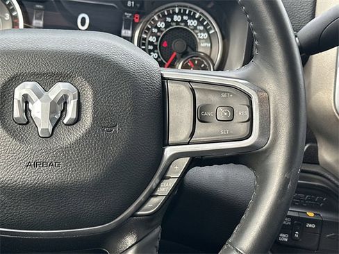 Certified 2024 RAM 3500 Laramie image 25