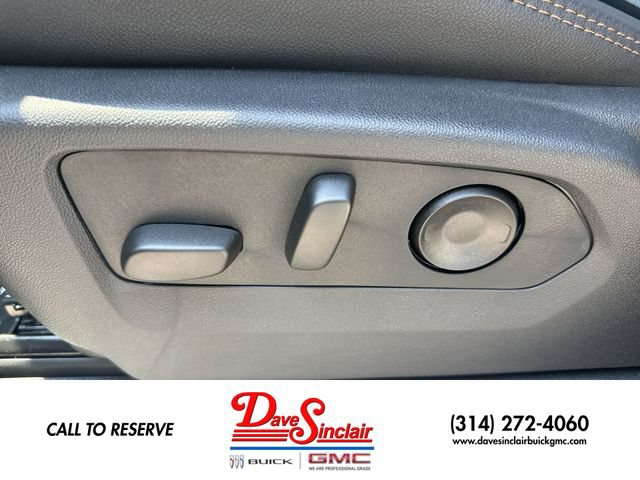 New 2026 GMC Sierra 2500 AT4 w/ AT4 Premium Plus Package AWD/4WD image 12
