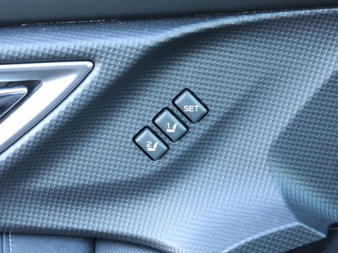 Used 2020 Subaru Forester Touring w/ Popular Package #2 image 13