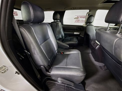 Certified 2019 Toyota Sequoia TRD Sport image 31