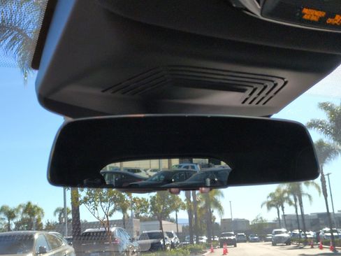 Certified 2024 BMW iX xDrive50 image 27