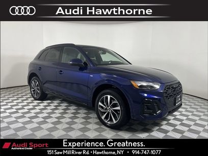 Certified 2024 Audi Q5 2.0T Premium w/ Summer of Audi Package