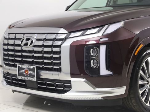 Used 2023 Hyundai Palisade Calligraphy AWD/4WD image 53