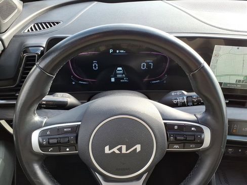 Used 2023 Kia Sportage X-Line w/ X-Line Premium Package image 18