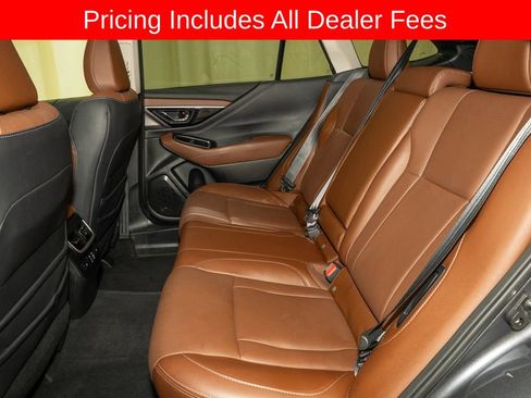 Used 2023 Subaru Outback Touring AWD/4WD image 9