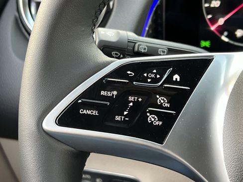 New 2026 Mercedes-Benz GLB 250 GLB 250 image 30