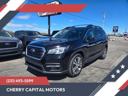 Used 2019 Subaru Ascent Premium