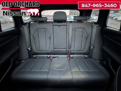 Used 2022 BMW X3 xDrive30i w/ M Sport Package 2 image 16