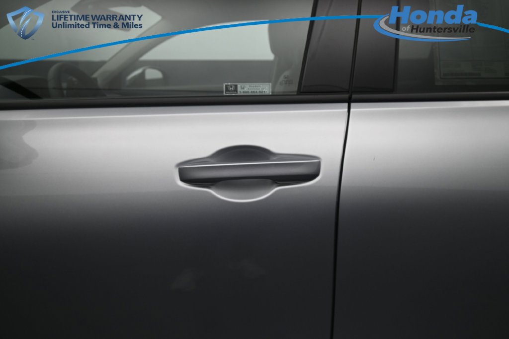 New 2027 Honda HR-V EX-L image 17