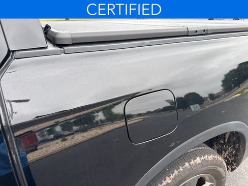 Certified 2023 Honda Ridgeline RTL image 9