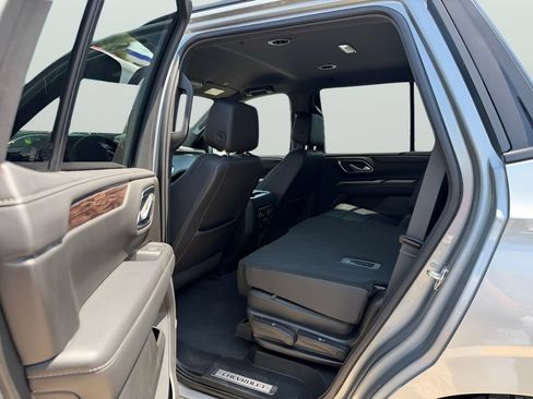 Used 2023 Chevrolet Tahoe Z71 w/ Off-Road Capability Package AWD/4WD image 21