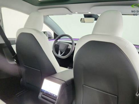 Used 2025 Tesla Model 3 RWD image 26