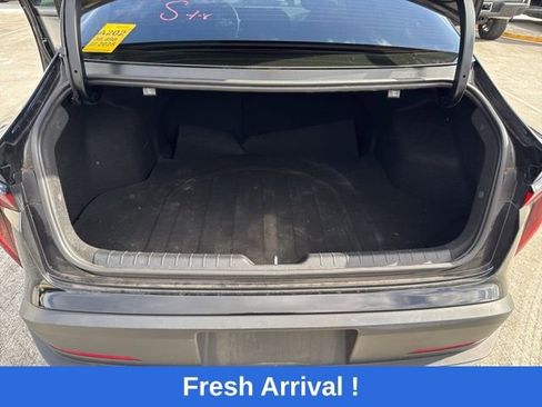 Used 2025 Kia K4 EX image 11