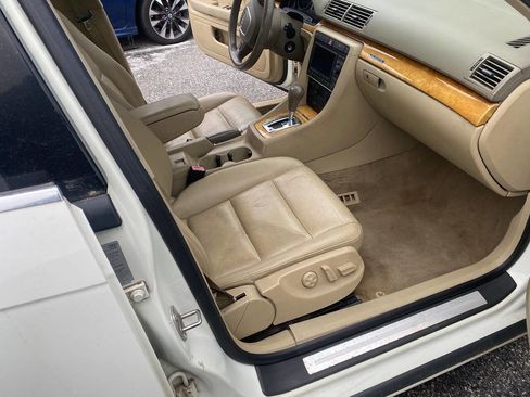 Used 2006 Audi A4 2.0T image 11