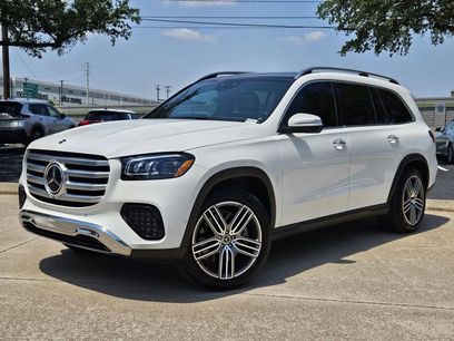 Used 2024 Mercedes-Benz GLS 450 4MATIC