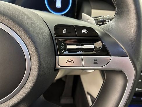 Used 2024 Hyundai Tucson Limited image 24