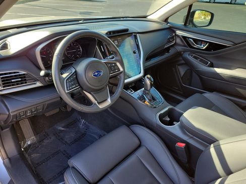 Used 2024 Subaru Outback Limited XT w/ Popular Package #2 image 22