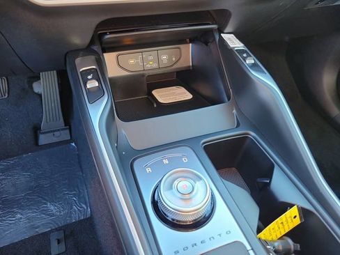 New 2026 Kia Sorento EX image 20