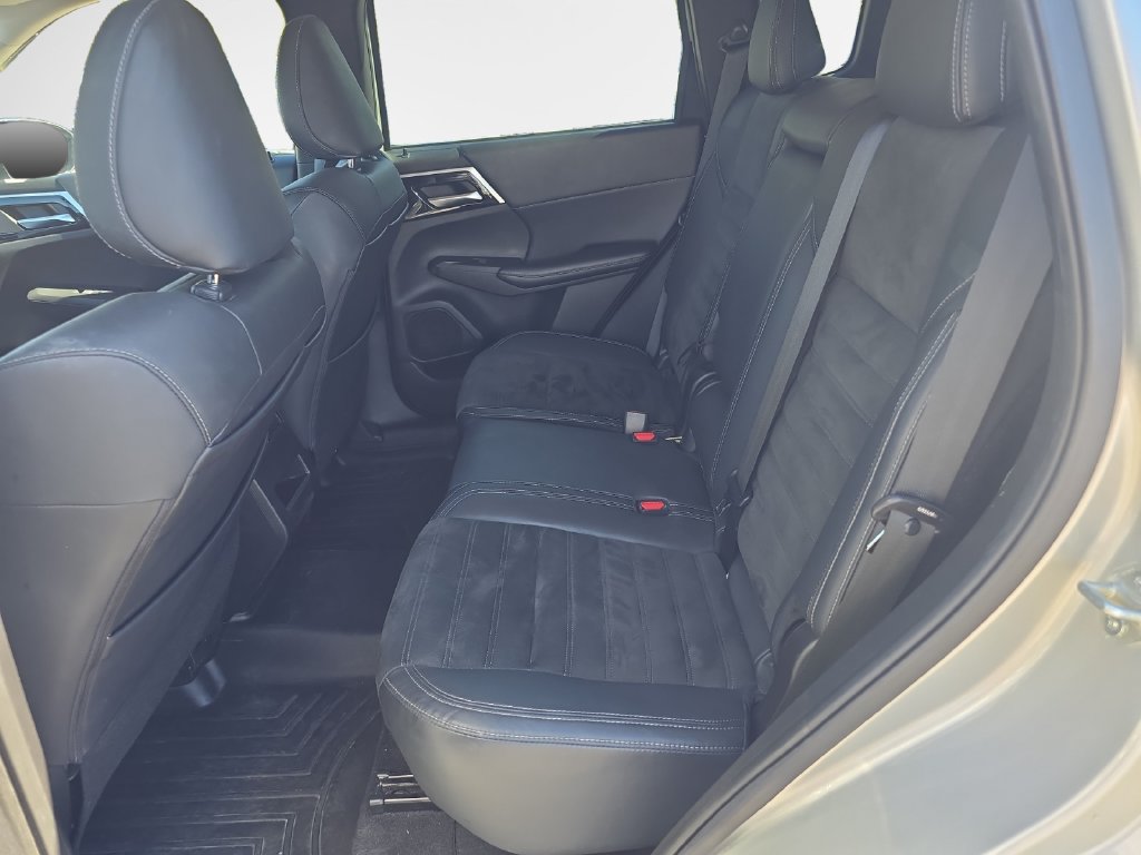 Used 2022 Mitsubishi Outlander SE AWD/4WD image 24