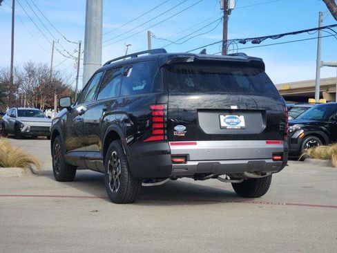 New 2026 Hyundai Palisade XRT Pro image 3